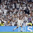 Real Madrid-Cádiz: hoje pode haver campeão