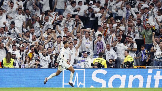 Real Madrid-Cádiz: hoje pode haver campeão