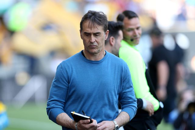 Ingleses adiantam que West Ham iniciou conversações com Lopetegui