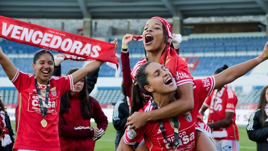 FPF reforça apoio ao futebol feminino