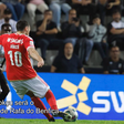 A BOLA em 59 segundos: Benfica e Sporting planeiam próxima época