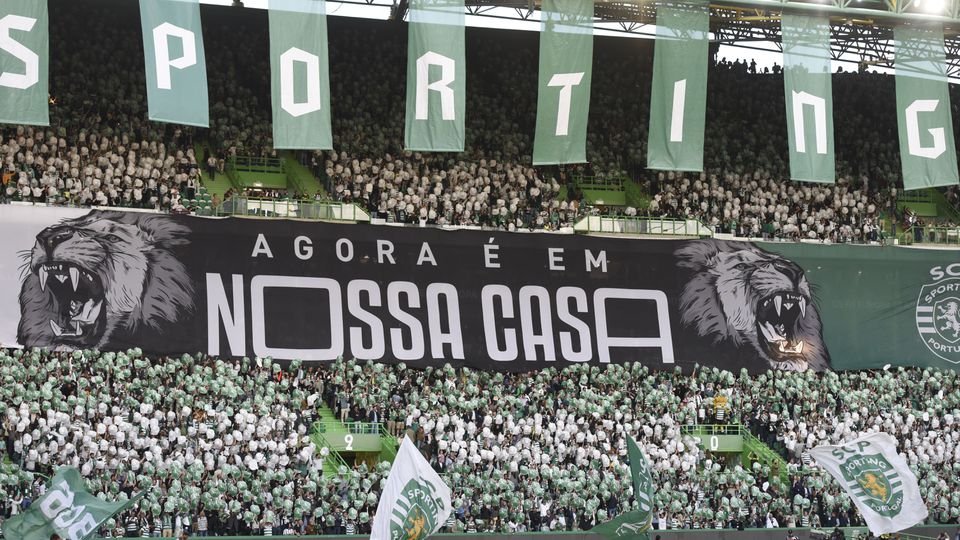 Alvalade veste-se de gala – tudo sobre o sábado especial do Sporting