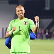 VÍDEO: Kokubo dá Taça Asiática de sub-23 ao Japão após defender penálti