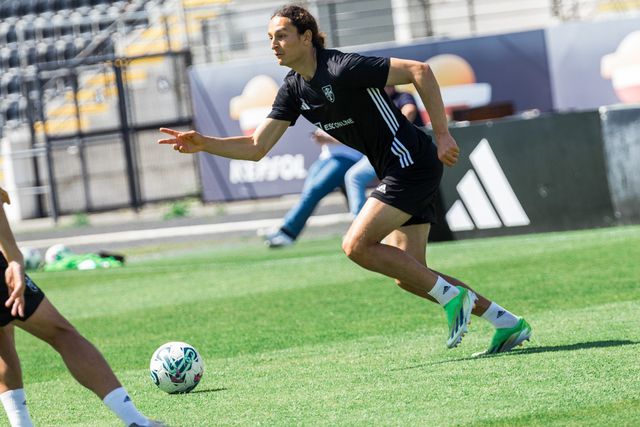 Casa Pia: Benaissa é baixa para Braga