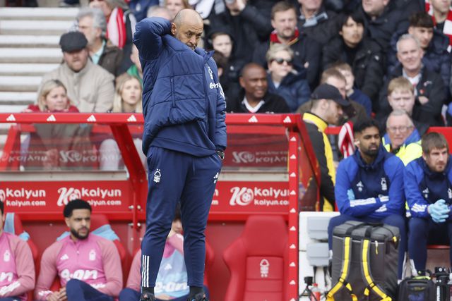 Nuno Espírito Santo acusado de má conduta pela Federação Inglesa