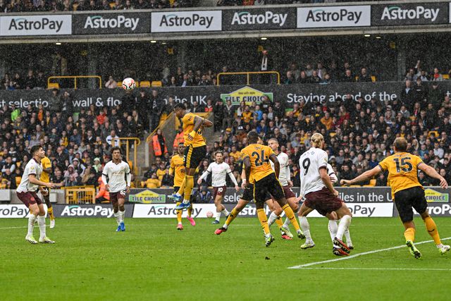 Man City-Wolves, um duelo com tanto de Portugal