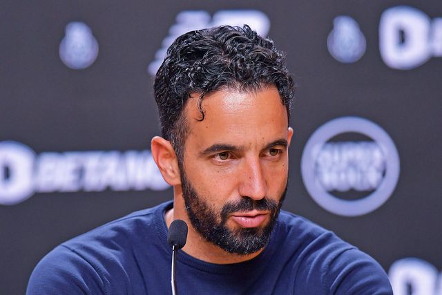 «Queremos ser campeões o mais rapidamente possível»