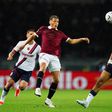 Serie A: Bolonha falha ultrapassagem à Juventus