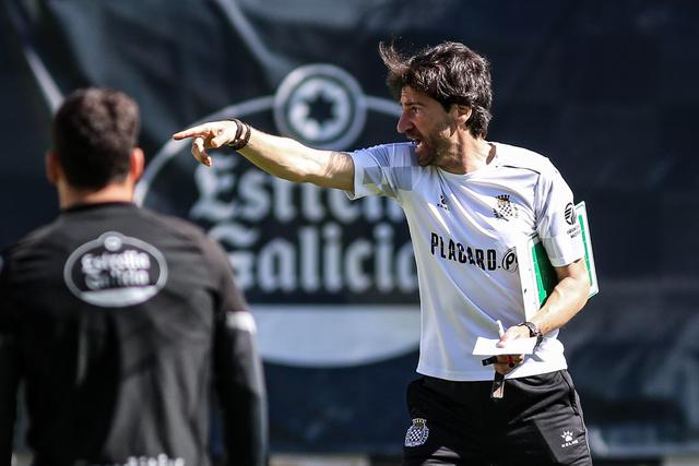 Jorge Simão: «Nem nos matraquilhos há jogos fáceis»