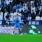 Liga Saudita: Al Hilal vence e está a um pequeno passo do título