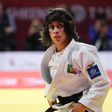 Catarina não chega ao bronze no Grand Slam do Tadjiquistão numa decisão, no mínimo, duvidosa   