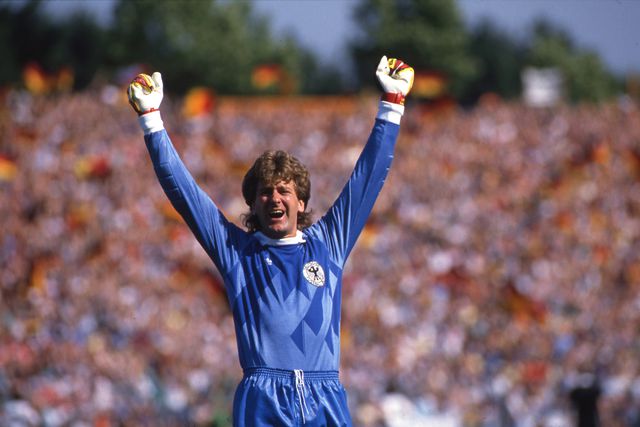 Ex-internacional alemão desperdiçou milhões: «Vivo de subsídios. Às vezes só me sobram 2 euros»