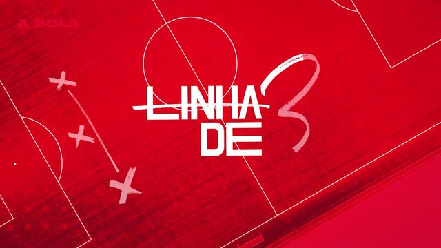 Linha de 3: a antevisão da 32.ª jornada da Liga