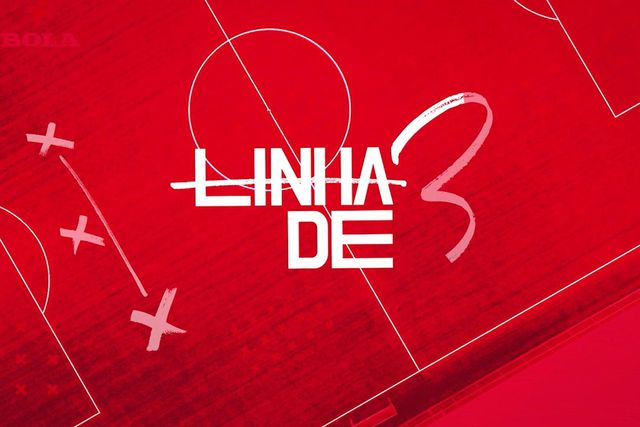 Linha de 3: a antevisão da 32.ª jornada da Liga