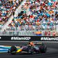 GP de Miami: Verstappen lidera treinos livres marcados por peão de Leclerc