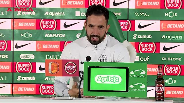 Diomande? «É sempre bom manter os melhores jogadores da equipa»