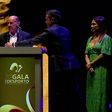 Carlos Lopes distinguido na Gala do Desporto