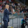 OFICIAL: Roberto Martínez pode levar 26 jogadores ao Euro-2024