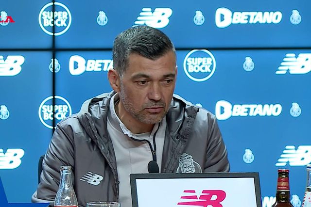 «São problemas que tenho de resolver, sou pago para isso»