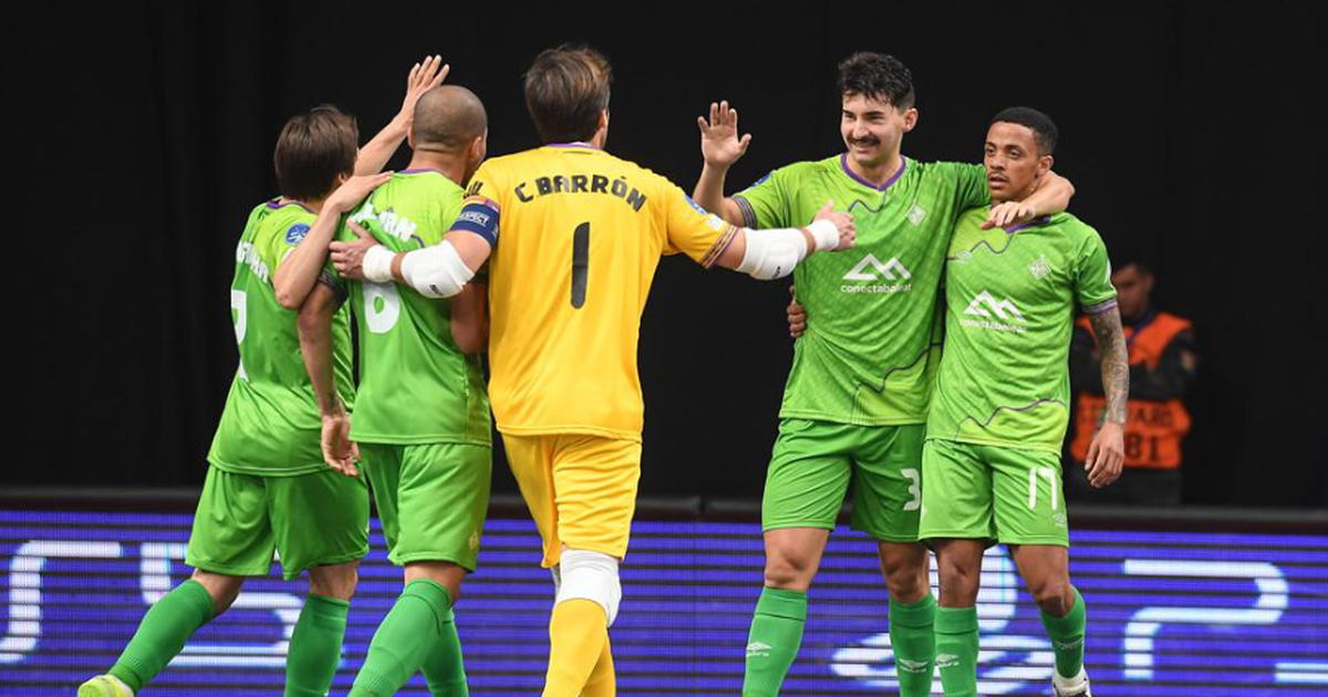 Atenção, Sporting: Palma em apuros na Champions após Ryanair perder os equipamentos
