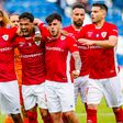 Liga 2: Santa Clara vence Belenenses e subida está mais perto