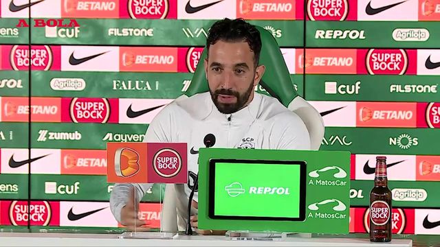 «Não estamos a pensar em festas nenhumas»