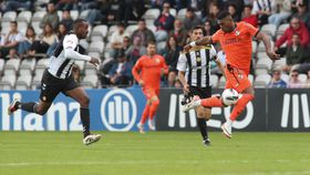 Nacional-V. Guimarães: conquistadores vencem na Madeira e seguem à conquista da Europa
