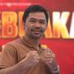 Manny Pacquiao