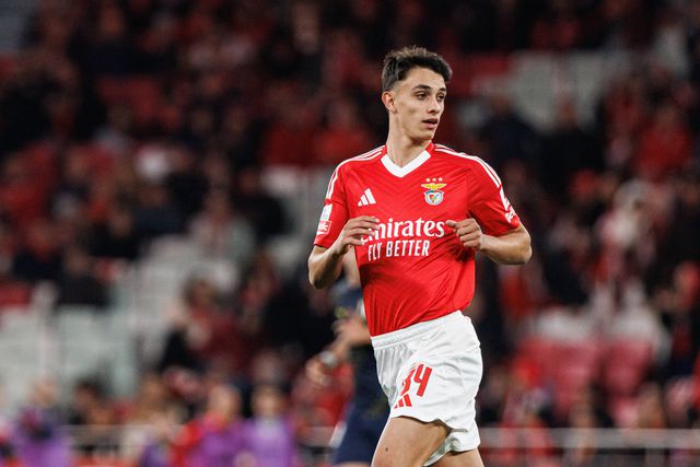 Benfica e Sporting dão bons sinais