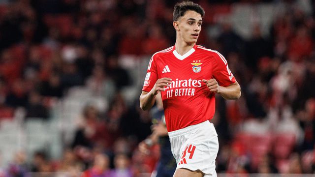 «João Rêgo não pode passar outra época a ver jogar»