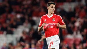 Benfica e Sporting dão bons sinais