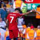 Luis Díaz deve renovar contrato com os 'reds'