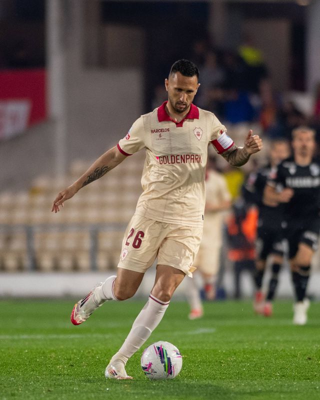 Gil Vicente: dois em dúvida até à hora do jogo