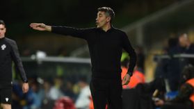O título que não fugiria, o nervosismo e o jogo decisivo com o Sporting, tudo o que disse Bruno Lage