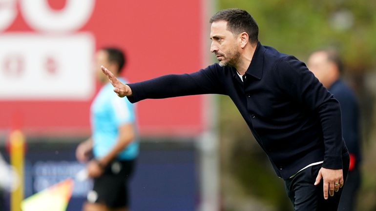 Santa Clara: teste com o Wolverhampton com o Varazdin no horizonte