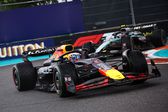 Max Verstappen no GP Miami