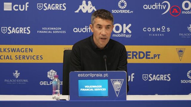 Bruno Lage sublinha «vitória justa» do Benfica