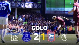O Ipswich pode já estar despromovido, mas continua a marcar golaços (vídeo)