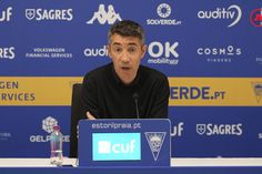 Bruno Lage: «Até ao penálti a equipa estava confortável»