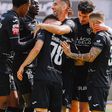 Académico vence Portimonense à boleia de uma trivela (vídeos)