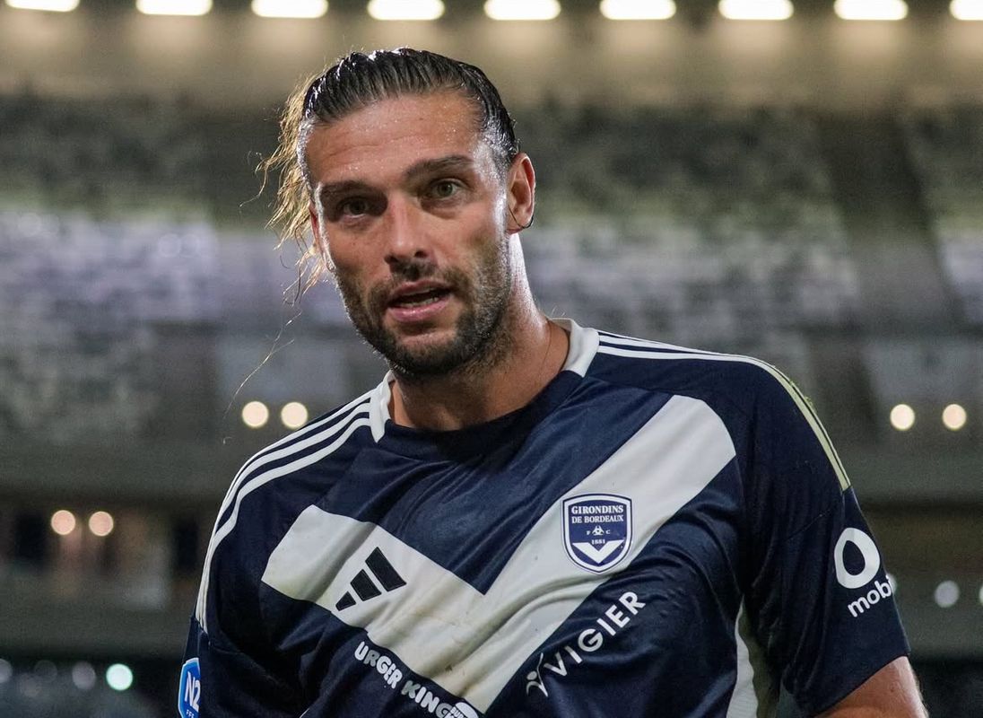 Bordéus falha acesso ao terceiro escalão do futebol francês