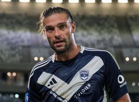 Bordéus falha acesso ao terceiro escalão do futebol francês