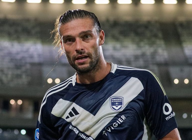 Bordéus falha acesso ao terceiro escalão do futebol francês