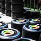 Pneus de chuva da Pireli prontos para o GP Miami
