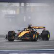 Lando Norris venceu a sprint de Miami