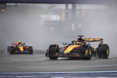 Lando Norris venceu a sprint de Miami