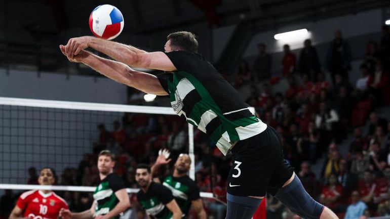 Direto: Benfica ou Sporting, quem será o novo campeão?