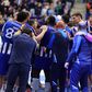 Equipa de andebol do FC Porto 2024-25. Foto FC Porto
