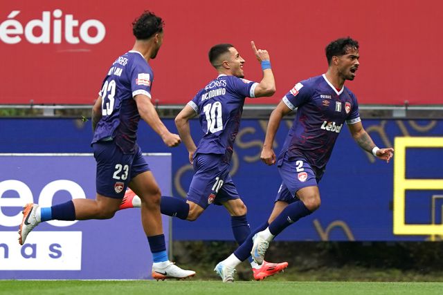 Ricardinho próximo de trocar o Santa Clara por clube brasileiro