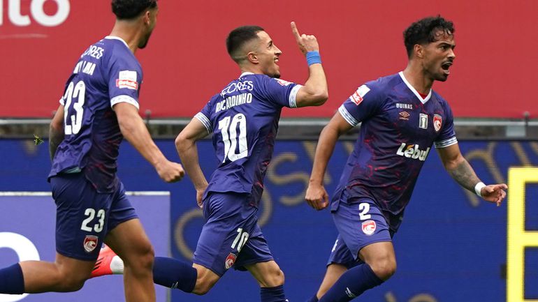 Ricardinho próximo de trocar o Santa Clara por clube brasileiro